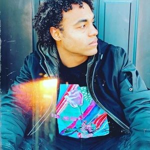 Meet your Posher, Jeffery